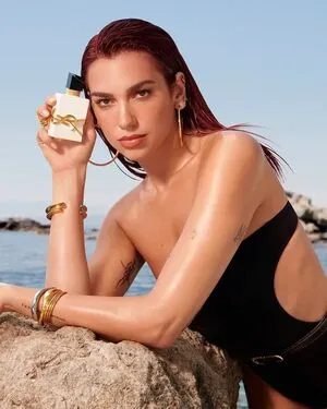 Dua Lipa OnlyFans Leaked Free Thumbnail Picture - #w9IIIHbx75