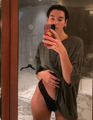 Dua Lipa OnlyFans Leaked Free Thumbnail Picture - #wAOswgCLCe