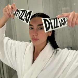 Dua Lipa OnlyFans Leaked Free Thumbnail Picture - #wBPihC54B6