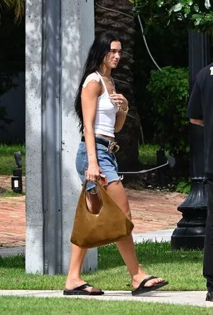 Dua Lipa OnlyFans Leaked Free Thumbnail Picture - #wFQ4tPiWJ0