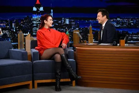 Dua Lipa OnlyFans Leaked Free Thumbnail Picture - #wFcaFpTKm9