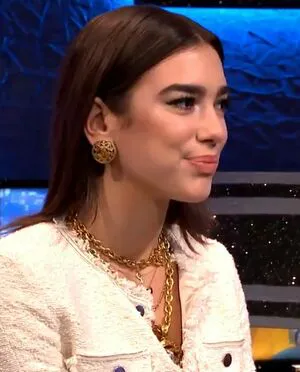 Dua Lipa OnlyFans Leaked Free Thumbnail Picture - #wGlfaVYywb