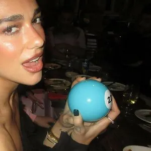 Dua Lipa OnlyFans Leaked Free Thumbnail Picture - #wIy1ZbtZ1g