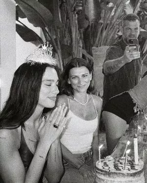 Dua Lipa OnlyFans Leaked Free Thumbnail Picture - #wJvsrfiBUp