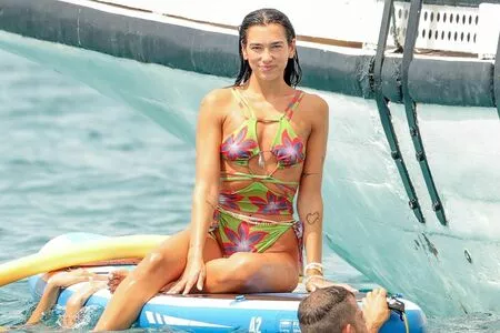 Dua Lipa OnlyFans Leaked Free Thumbnail Picture - #wKRyXwYk3m