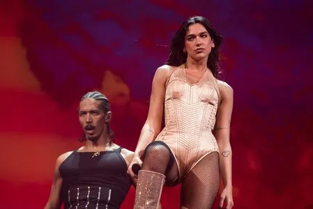 Dua Lipa OnlyFans Leaked Free Thumbnail Picture - #wKgoIyzjla