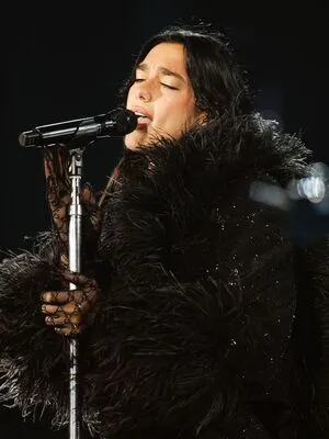 Dua Lipa OnlyFans Leaked Free Thumbnail Picture - #wLXayXzog6