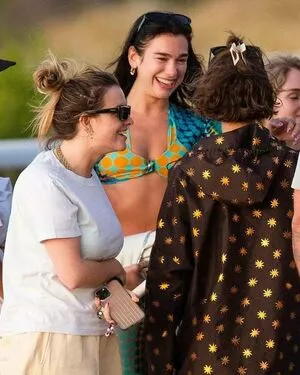 Dua Lipa OnlyFans Leaked Free Thumbnail Picture - #wO2CDaw5XT