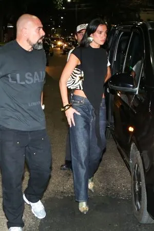 Dua Lipa OnlyFans Leaked Free Thumbnail Picture - #wTB1gukXPF