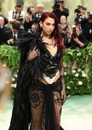 Dua Lipa OnlyFans Leaked Free Thumbnail Picture - #wVvY40sslP