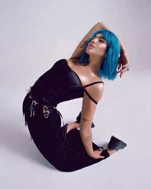 Dua Lipa OnlyFans Leaked Free Thumbnail Picture - #wZgGGhthbJ