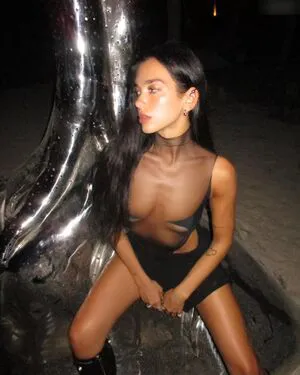 Dua Lipa OnlyFans Leaked Free Thumbnail Picture - #wZkc42G7DH