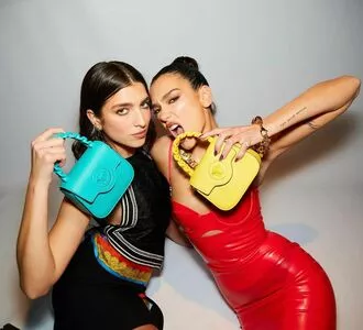 Dua Lipa OnlyFans Leaked Free Thumbnail Picture - #wZznIHpcdP