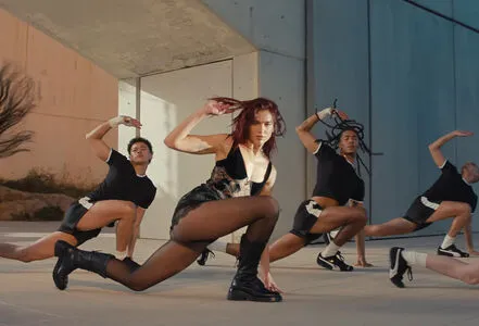 Dua Lipa OnlyFans Leaked Free Thumbnail Picture - #waDtd7HJC8