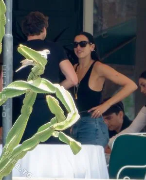Dua Lipa OnlyFans Leaked Free Thumbnail Picture - #wfE5vfi1Km