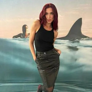 Dua Lipa OnlyFans Leaked Free Thumbnail Picture - #wfifQVkYGs