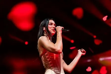 Dua Lipa OnlyFans Leaked Free Thumbnail Picture - #wfoSN0LTa0