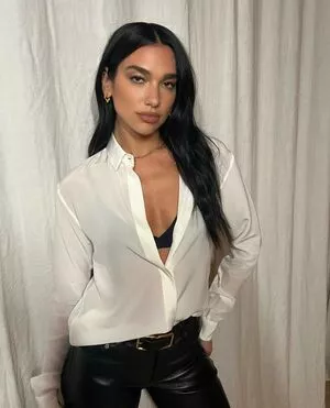 Dua Lipa OnlyFans Leaked Free Thumbnail Picture - #wgXDMooZlQ