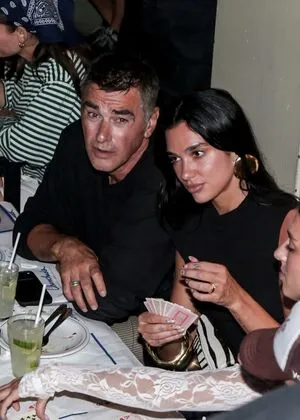 Dua Lipa OnlyFans Leaked Free Thumbnail Picture - #whXBVEeazl