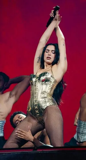 Dua Lipa OnlyFans Leaked Free Thumbnail Picture - #wnZ1n81dIC