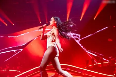 Dua Lipa OnlyFans Leaked Free Thumbnail Picture - #x0bmivVNXP