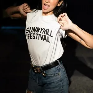 Dua Lipa OnlyFans Leaked Free Thumbnail Picture - #x5wsEFDifU