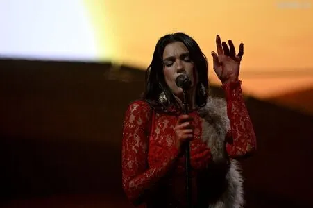Dua Lipa OnlyFans Leaked Free Thumbnail Picture - #x6jGIm8ez6