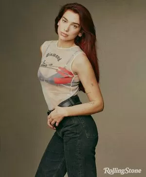 Dua Lipa OnlyFans Leaked Free Thumbnail Picture - #xEDqVhby9b