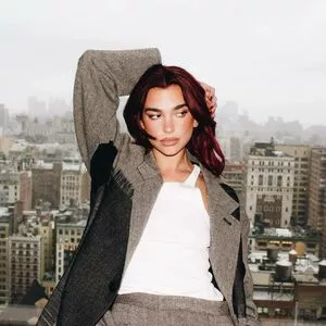 Dua Lipa OnlyFans Leaked Free Thumbnail Picture - #xLPhkl7jMg