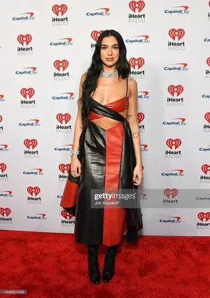 Dua Lipa OnlyFans Leaked Free Thumbnail Picture - #xLoprZgnEL