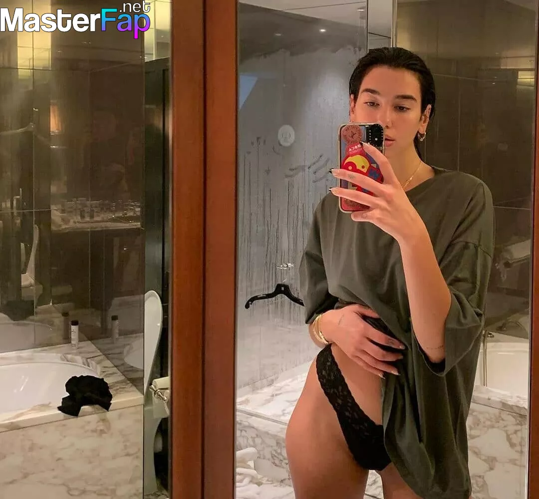 Dua Lipa Nude OnlyFans Leak Picture #xNAhlAs0KI | MasterFap.net