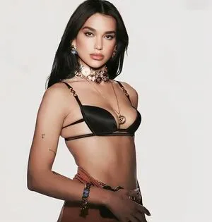 Dua Lipa OnlyFans Leaked Free Thumbnail Picture - #xOJbQCtPhp