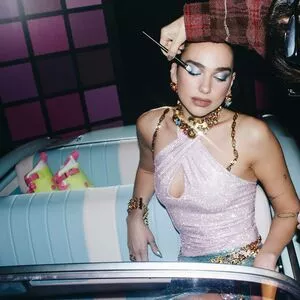 Dua Lipa OnlyFans Leaked Free Thumbnail Picture - #xQ4wUXHzJF