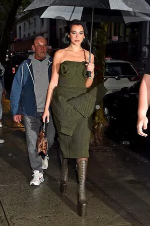 Dua Lipa OnlyFans Leaked Free Thumbnail Picture - #xQdvAZivKB