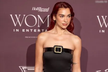Dua Lipa OnlyFans Leaked Free Thumbnail Picture - #xRu2g3ivnz