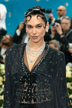 Dua Lipa OnlyFans Leaked Free Thumbnail Picture - #xT7nMUpSSF