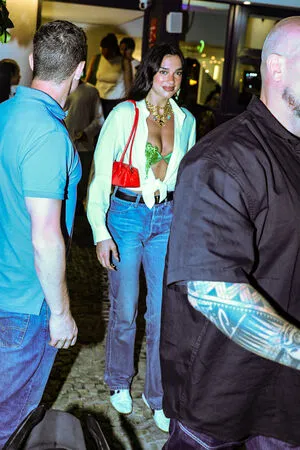 Dua Lipa OnlyFans Leaked Free Thumbnail Picture - #xTdCosiTsX