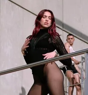 Dua Lipa OnlyFans Leaked Free Thumbnail Picture - #xasvRuBddM
