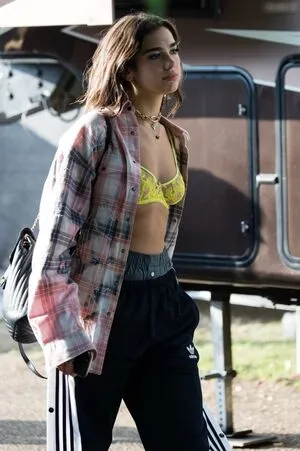 Dua Lipa OnlyFans Leaked Free Thumbnail Picture - #xbQg5QBTQv