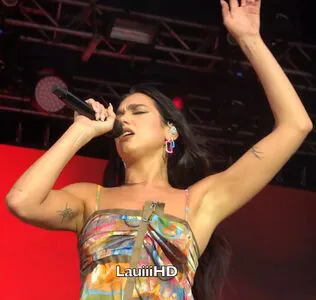 Dua Lipa OnlyFans Leaked Free Thumbnail Picture - #xblUvM7Hfq