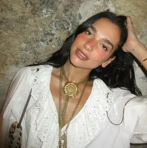 Dua Lipa OnlyFans Leaked Free Thumbnail Picture - #xgBFVYKIyM