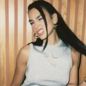 Dua Lipa OnlyFans Leaked Free Thumbnail Picture - #xhtOQPAwzP