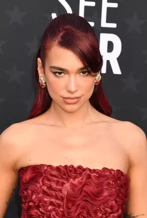 Dua Lipa OnlyFans Leaked Free Thumbnail Picture - #xlGx1msrgp