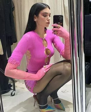 Dua Lipa OnlyFans Leaked Free Thumbnail Picture - #xnImWmVzGI