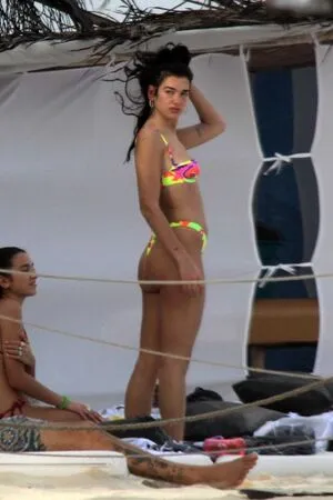Dua Lipa OnlyFans Leaked Free Thumbnail Picture - #xoJZGVOOOP
