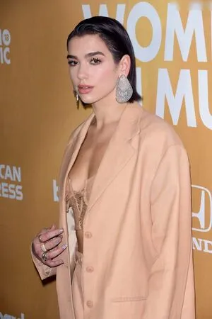 Dua Lipa OnlyFans Leaked Free Thumbnail Picture - #xrmmxv2B1V