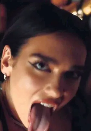 Dua Lipa OnlyFans Leaked Free Thumbnail Picture - #xtLAKrc2Um