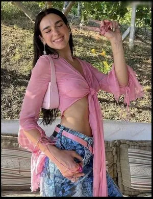 Dua Lipa OnlyFans Leaked Free Thumbnail Picture - #xutyO4C8l2