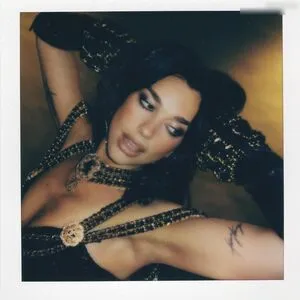 Dua Lipa OnlyFans Leaked Free Thumbnail Picture - #xz8l3ciBsf