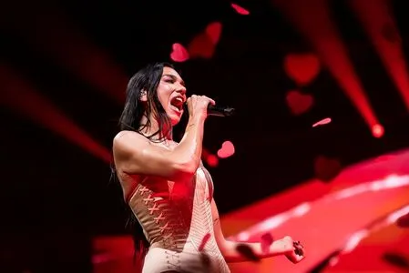Dua Lipa OnlyFans Leaked Free Thumbnail Picture - #y5VFDlw1CS